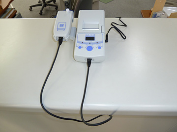 �A���R�[���`�F�b�N